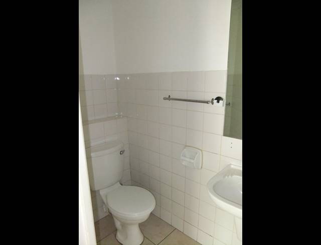 1 bed property to rent in STELLENBOSCH CENTRAL